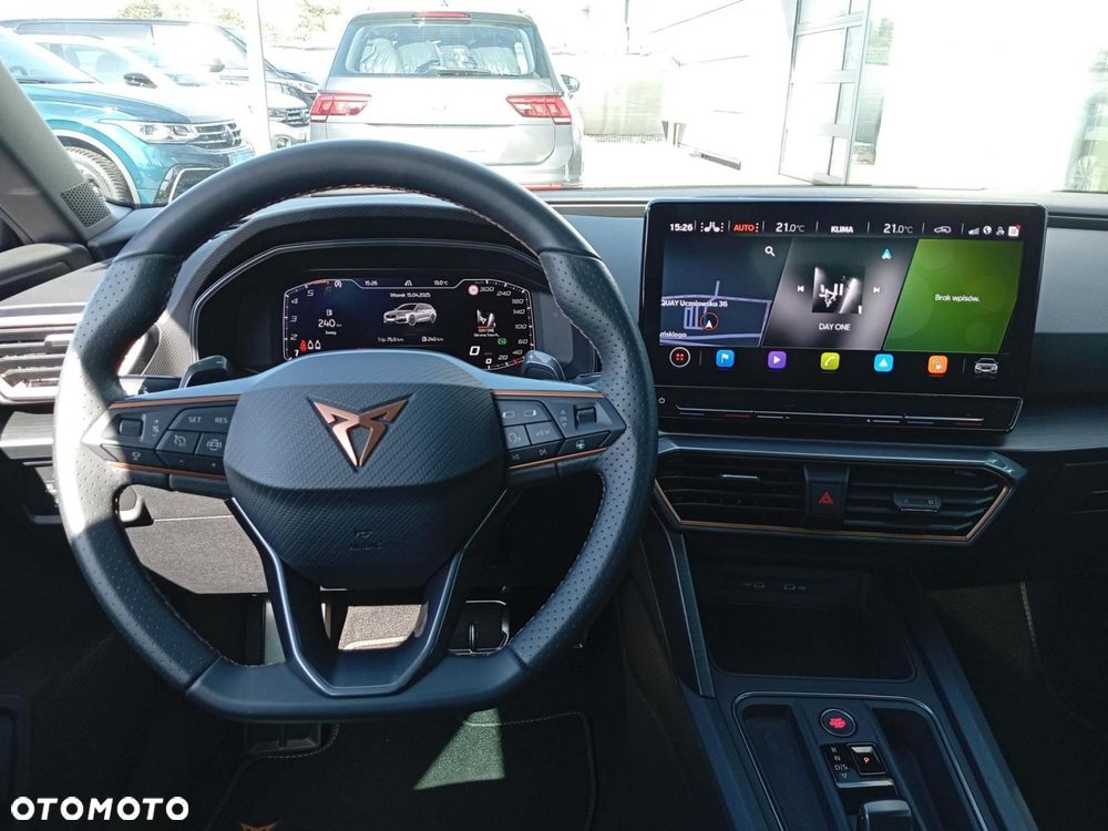 Cupra Leon 2.0 TDI DSG - 12