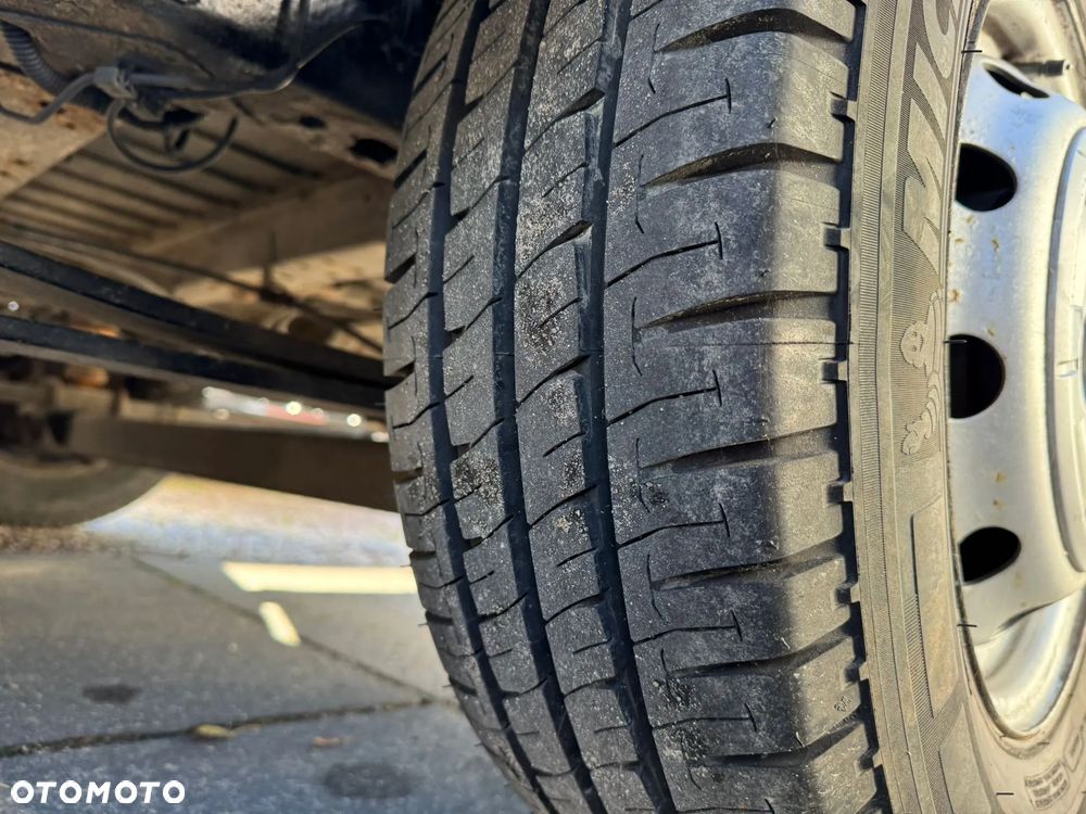 Peugeot BOXER L3H2 KLIMATYZACA - 18