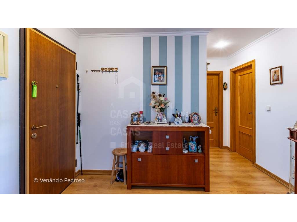 Vende Apartamento T2 - Ericeira 1.5 km, A Casa das Casas - Grande imagem: 5/15