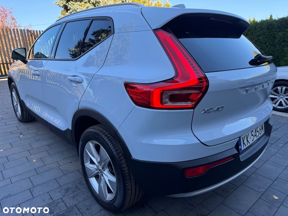 Volvo XC 40 - 21