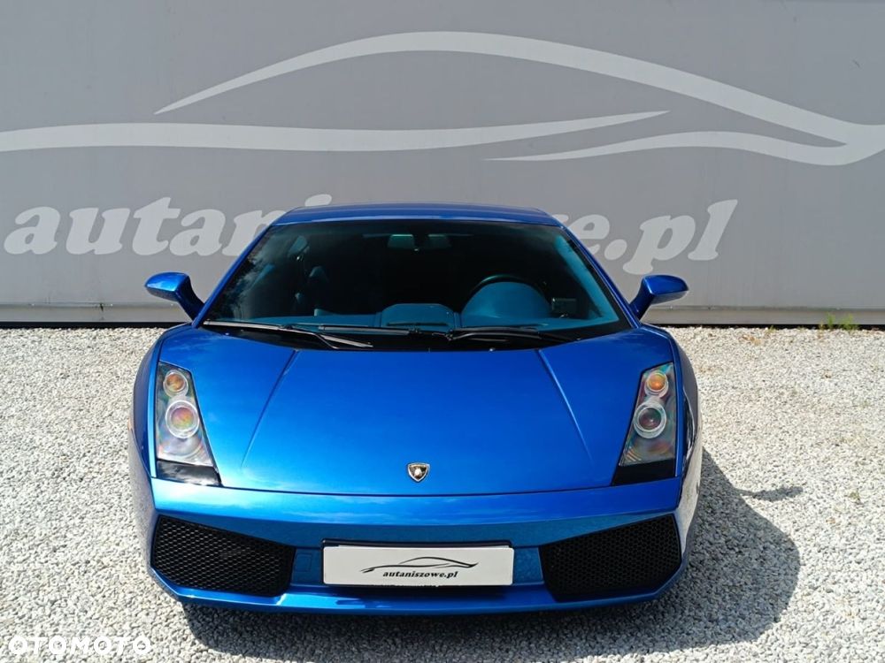 Lamborghini Gallardo - 11