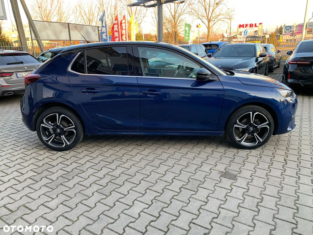 Opel Corsa - 4