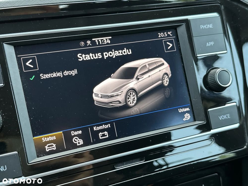 Volkswagen Passat 1.5 TSI EVO Business - 25