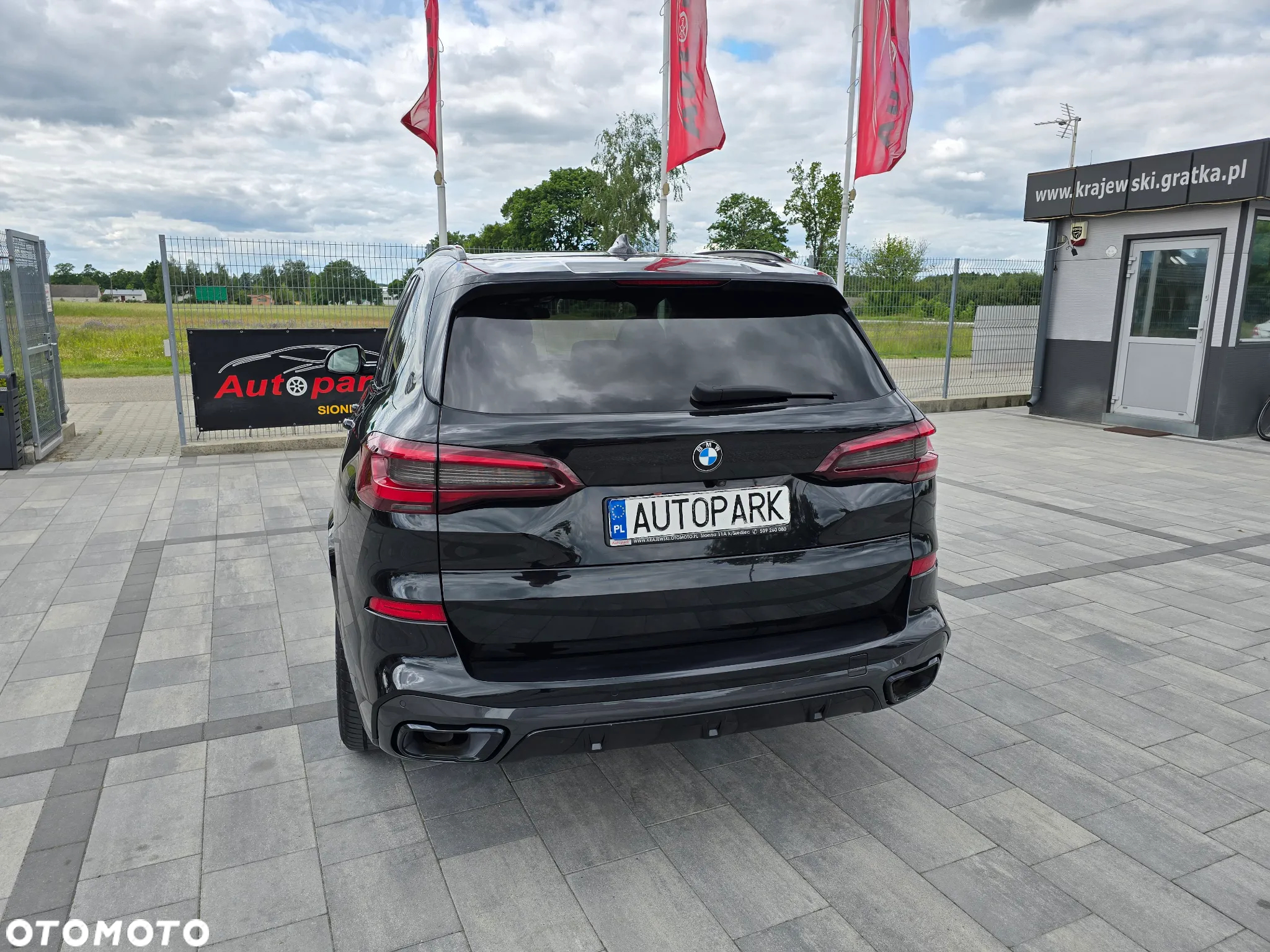 BMW X5 - 15