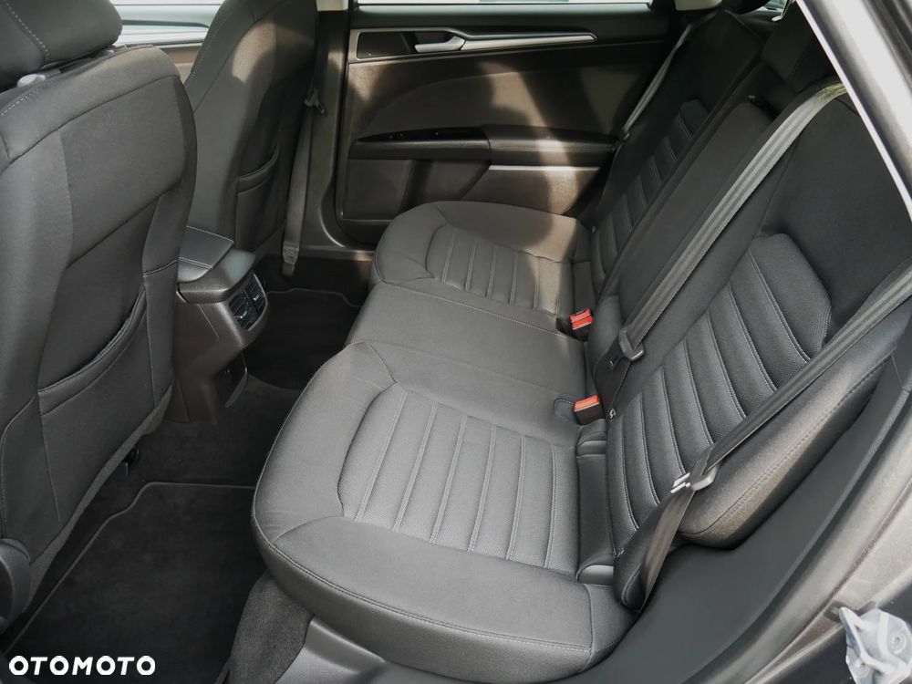 Ford Mondeo 2.0 TDCi Edition - 27