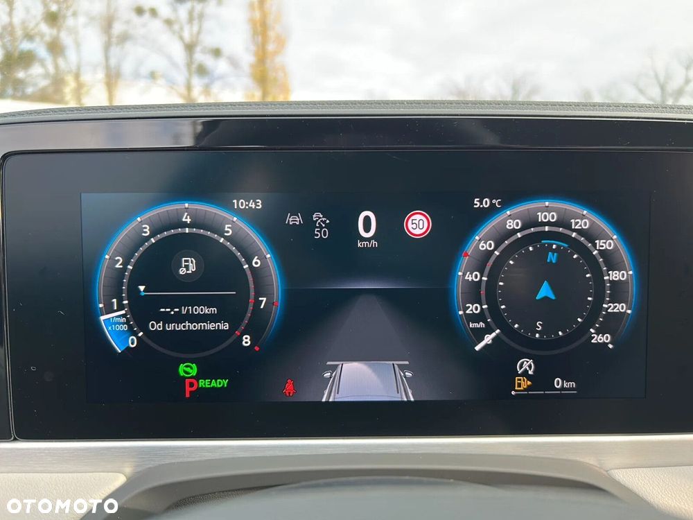 Volkswagen Passat Variant - 16