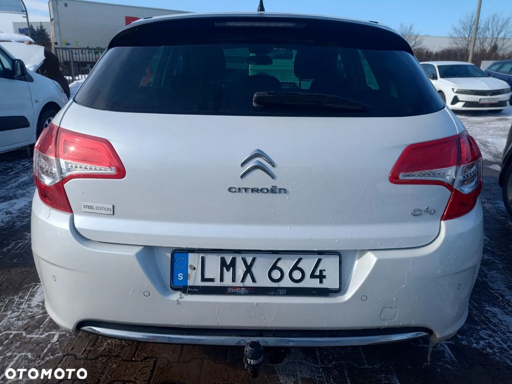 Citroën C4 PureTech 130 Stop & Start Business Class - 7