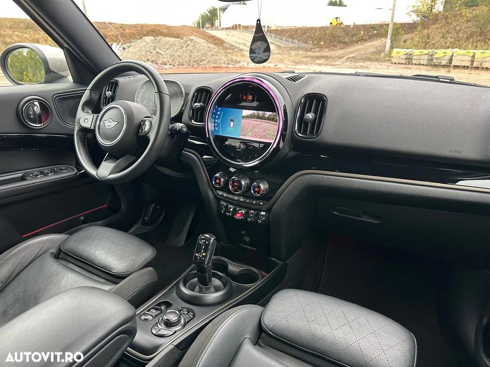 Mini Countryman Cooper AT - 8