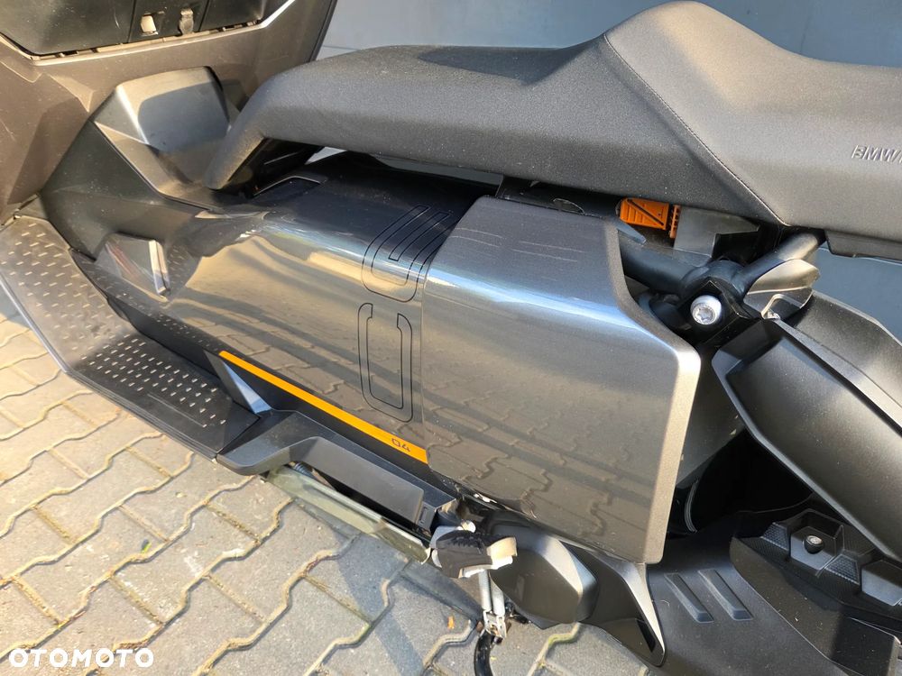 BMW CE 04 - 6
