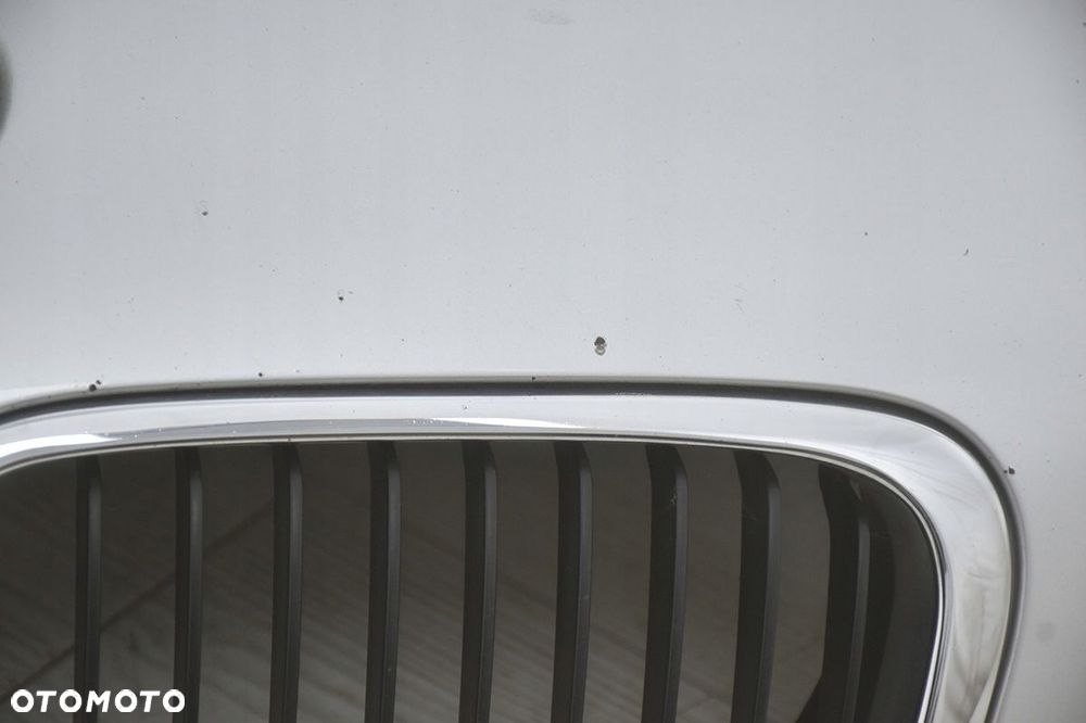 maska pokrywa silnika bmw 3 e46 compact ii 354/7 - 7