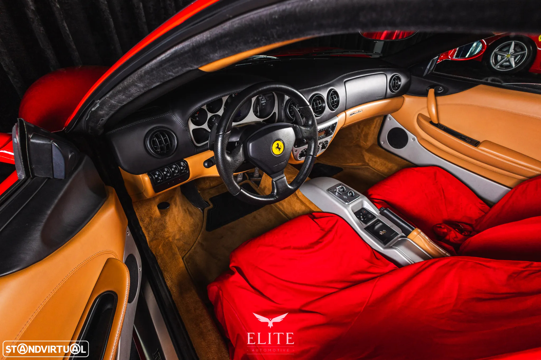 Ferrari 360 - 26