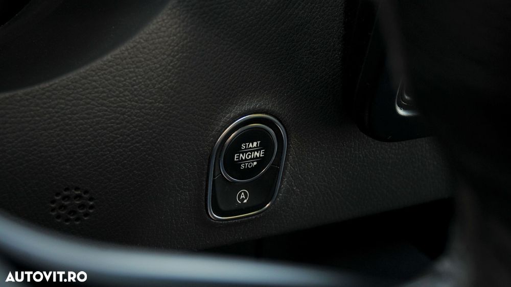 Mercedes-Benz Sprinter - 21