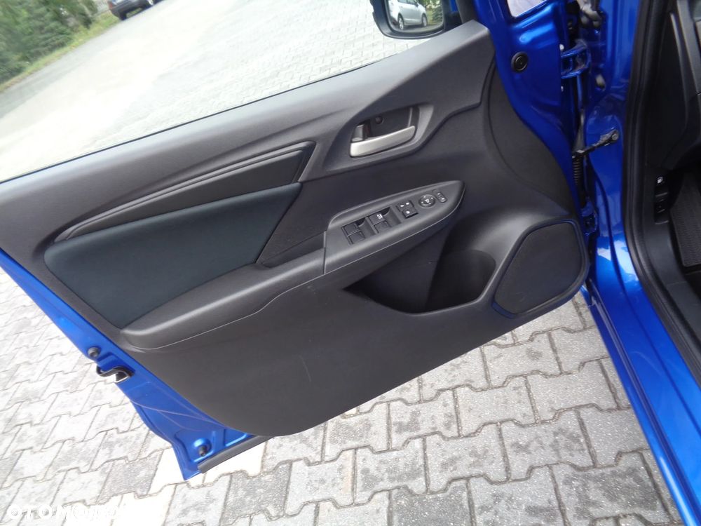 Honda Jazz 1.3 i-VTEC Elegance - 25