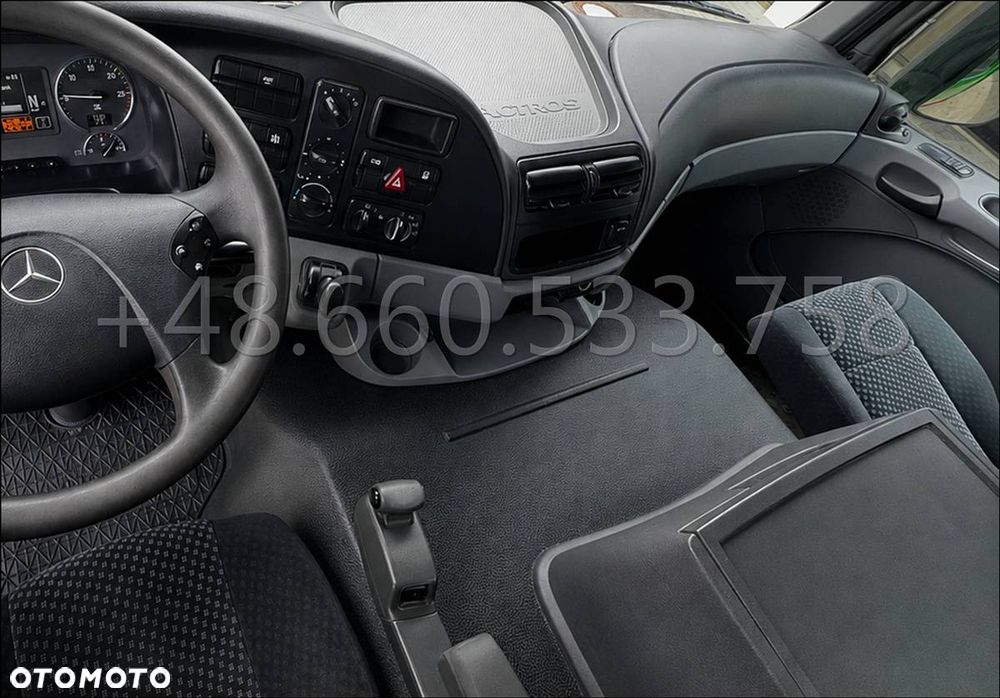 Mercedes-Benz Bezwypadkowy/Serwisowany/Auto.z.Niemiec/TOP-STAN - 6