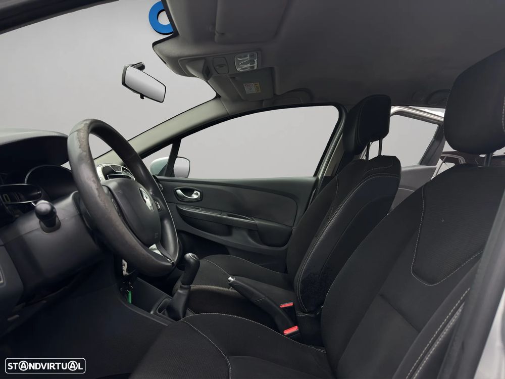 Renault Clio Sport Tourer 0.9 TCe Limited Edition - 9