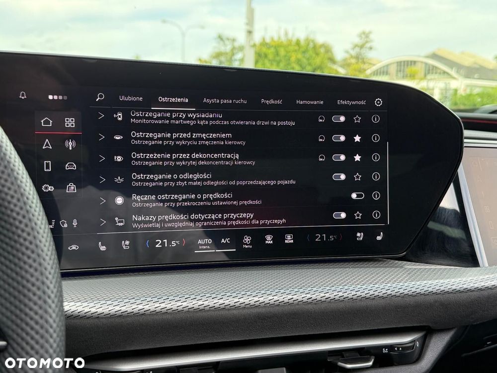 Audi Q5 Sportback - 41