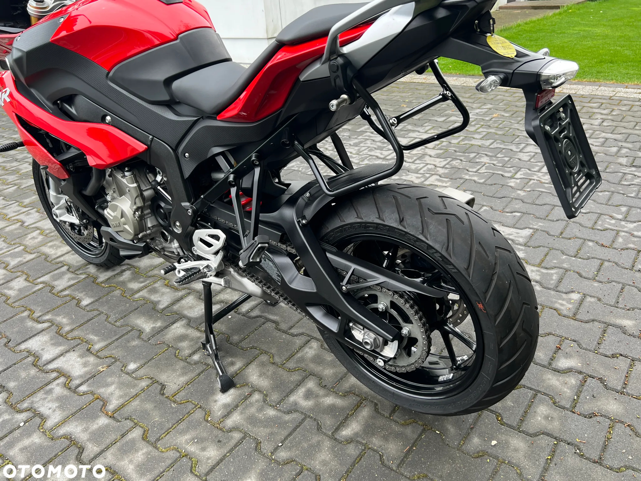 BMW XR - 15