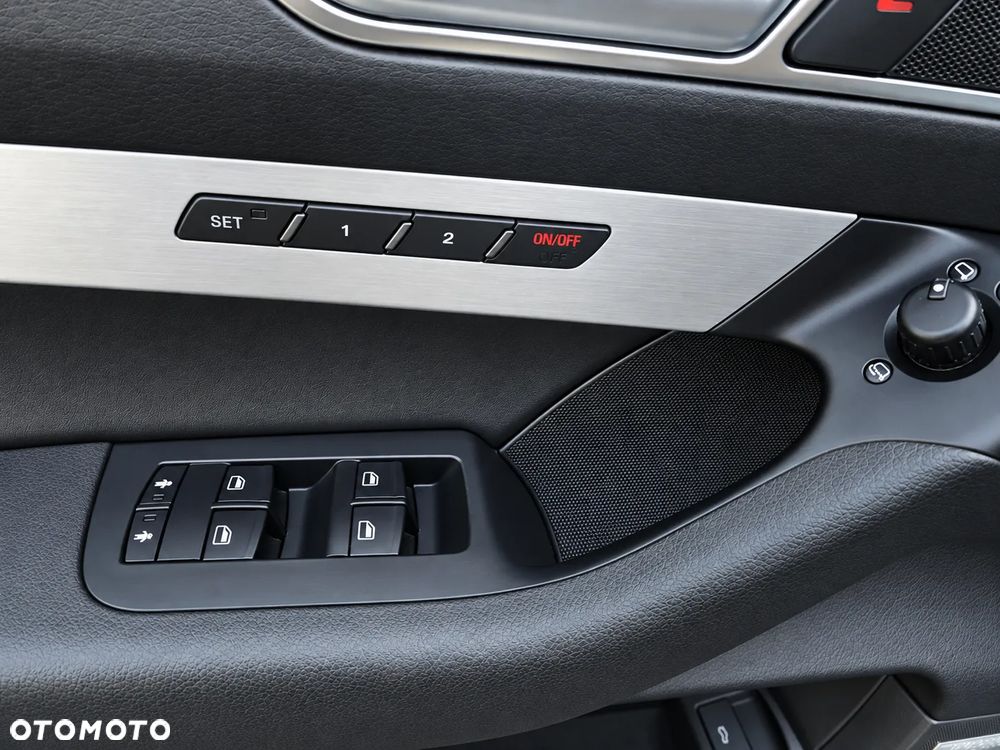 Audi A6 Avant - 26