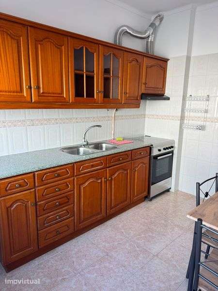 Arrendamento de Apartamento T2 no Alto do Seixalinho - Grande imagem: 2/11