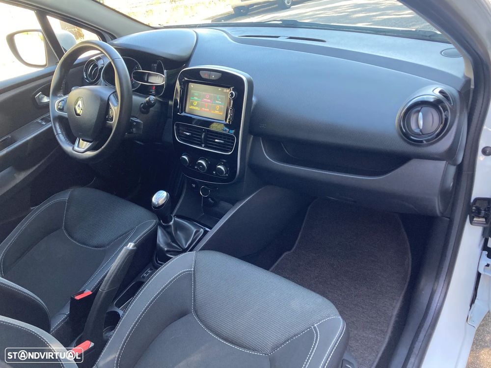 Renault Clio ENERGY TCe 90 Start & Stop Dynamique - 25
