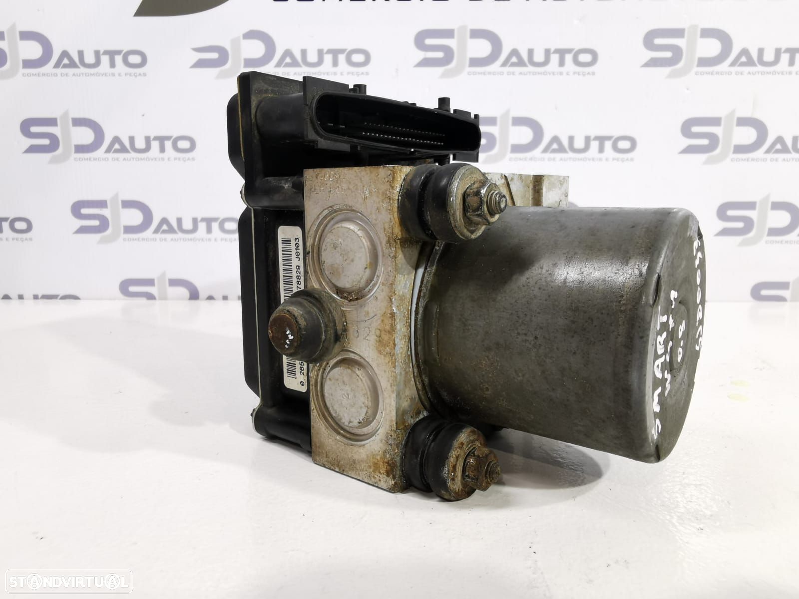 Módulo ABS - Smart Fortwo W451 - 1