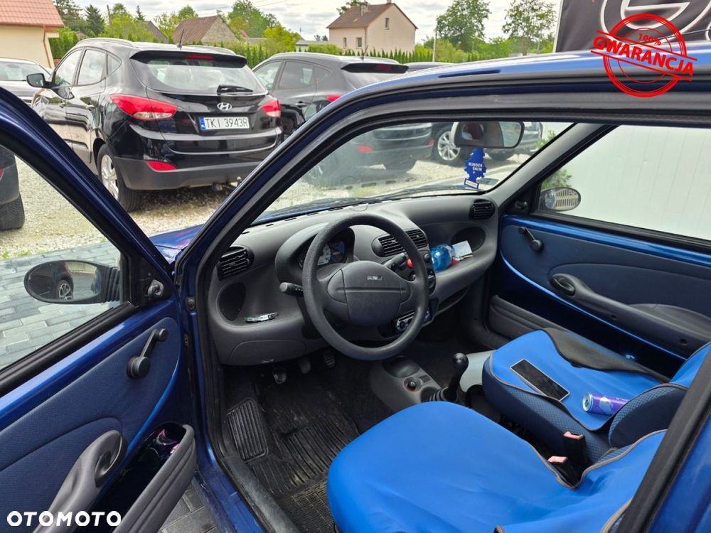 Fiat Seicento - 17