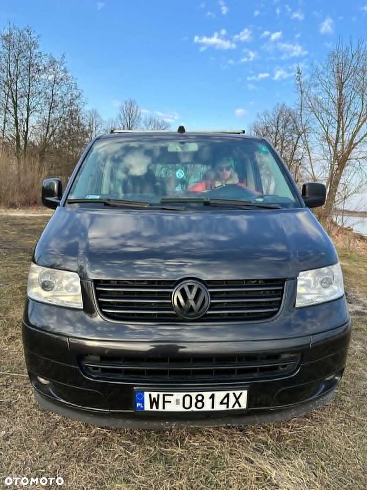 Volkswagen Multivan L1 Highline - 1