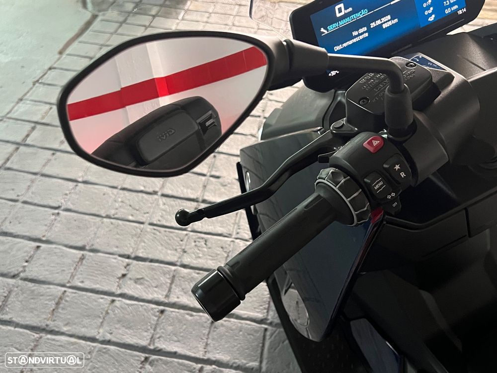 BMW CE 04 CE04 Avantgarde - 6