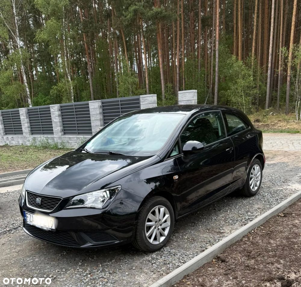 Seat Ibiza SC 1.2 TSI Ecomotive Style - 1