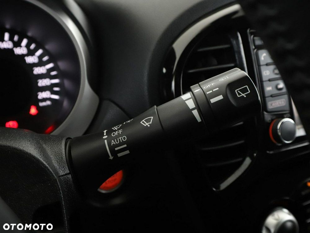 Nissan Juke 1.2 DIG-T Tekna - 33