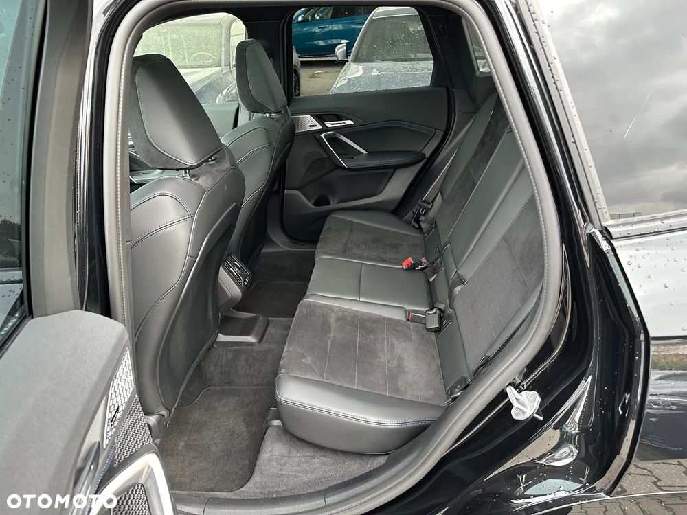 BMW X1 - 7