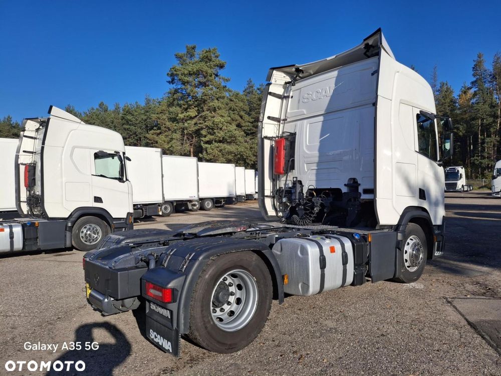 Scania R450 CR20H Retarder ACC - 7