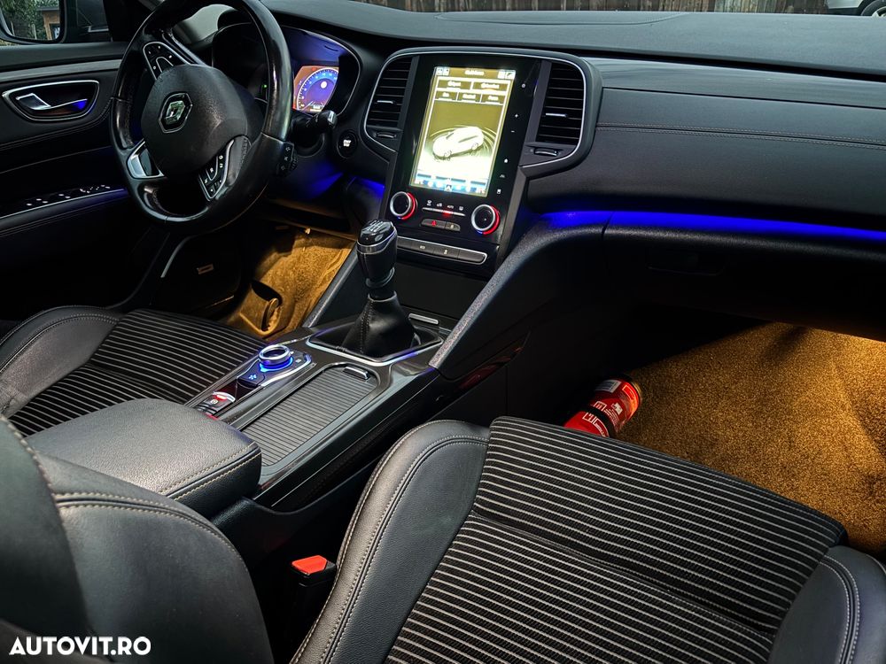 Renault Talisman - 7