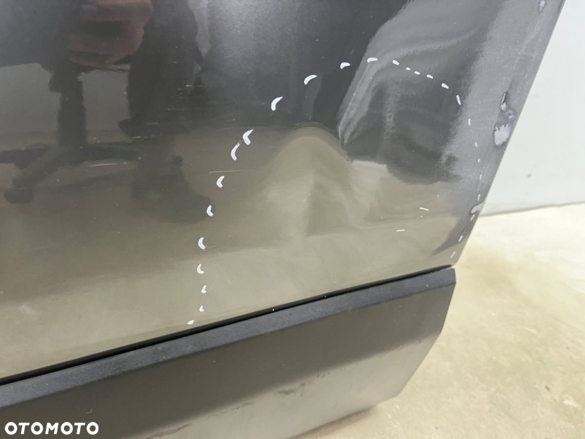 Drzwi Mazda CX-30 CX30 19r.- lewe przednie lewy przód DFR559010 - 11