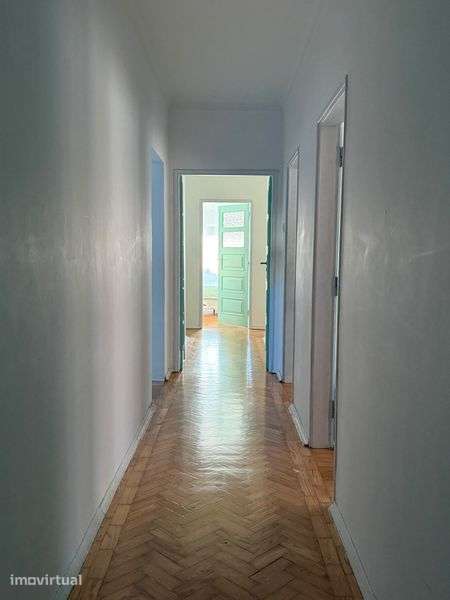 Apartamento T4 em portalegre - Grande imagem: 3/9