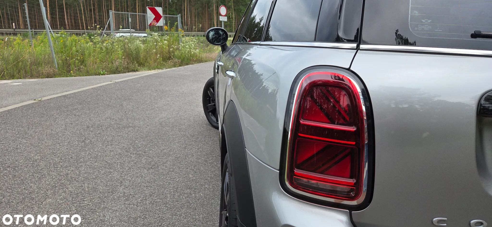 MINI Countryman Cooper S All4 - 10