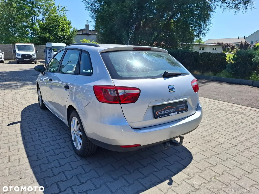 Seat Ibiza - 21