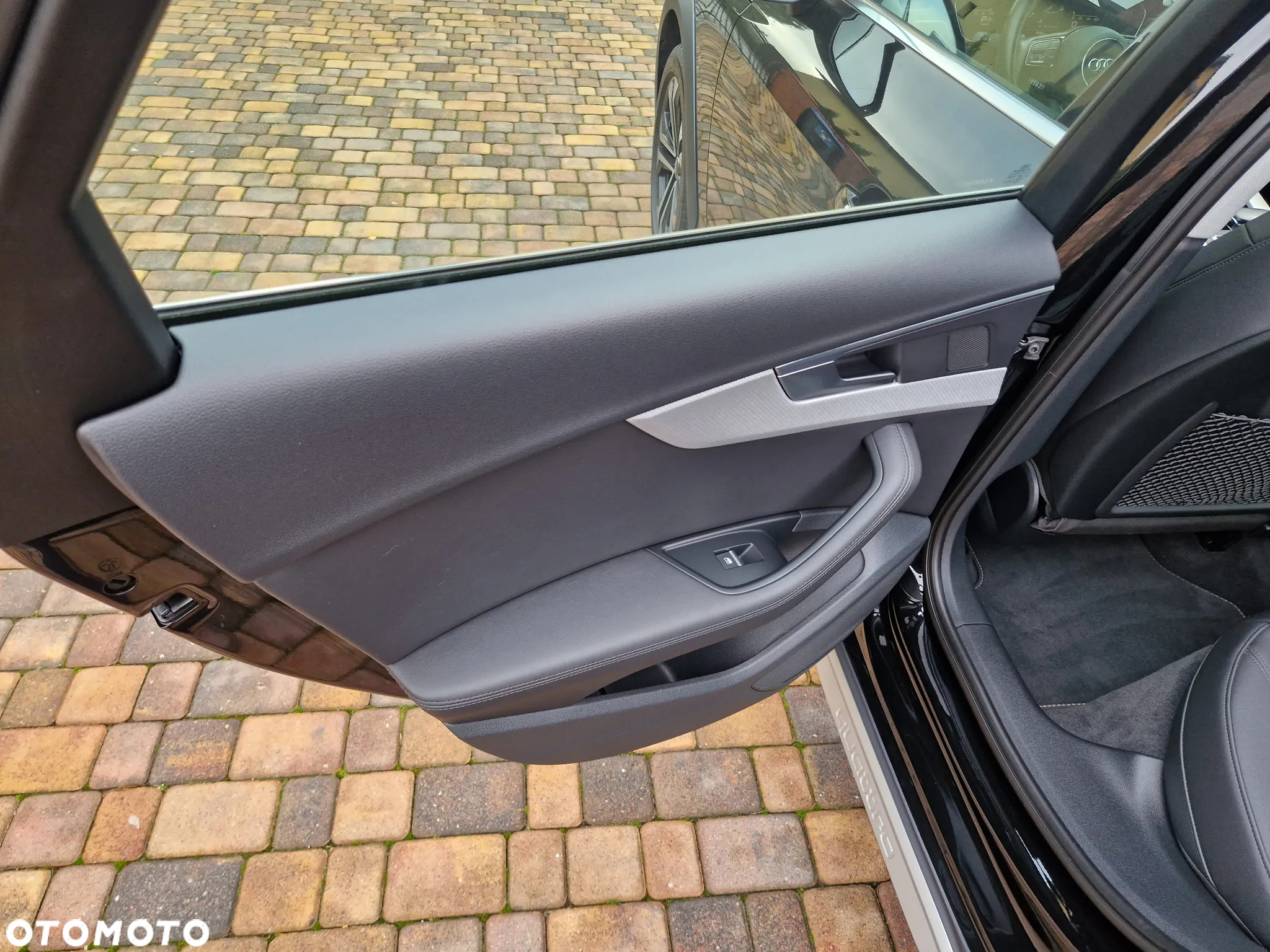 Audi A4 Allroad quattro 40 TDI S tronic - 36