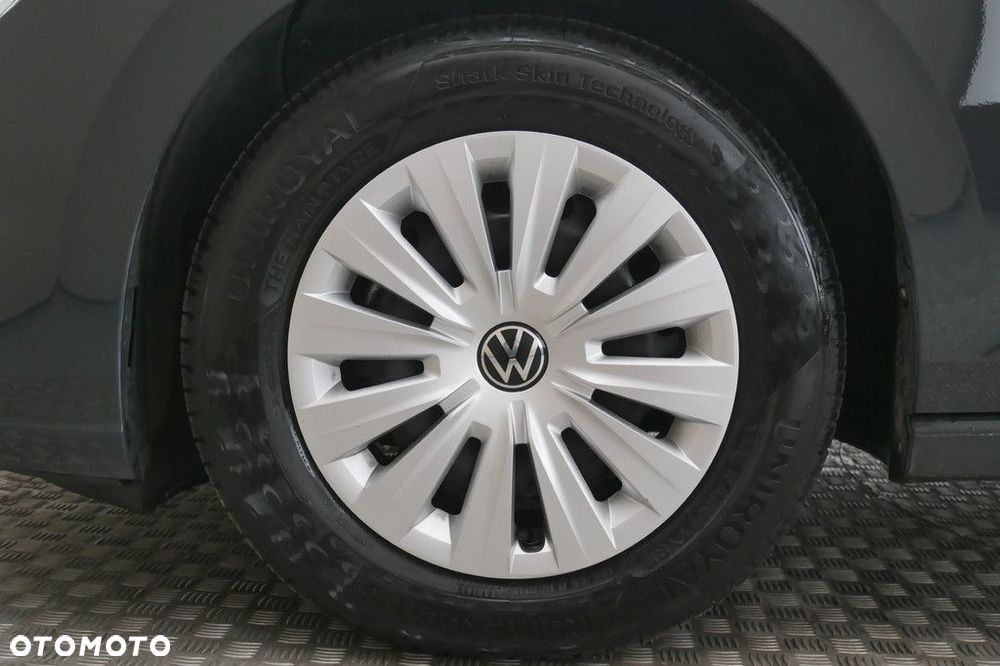 Volkswagen Golf VIII 1.0 TSI - 14