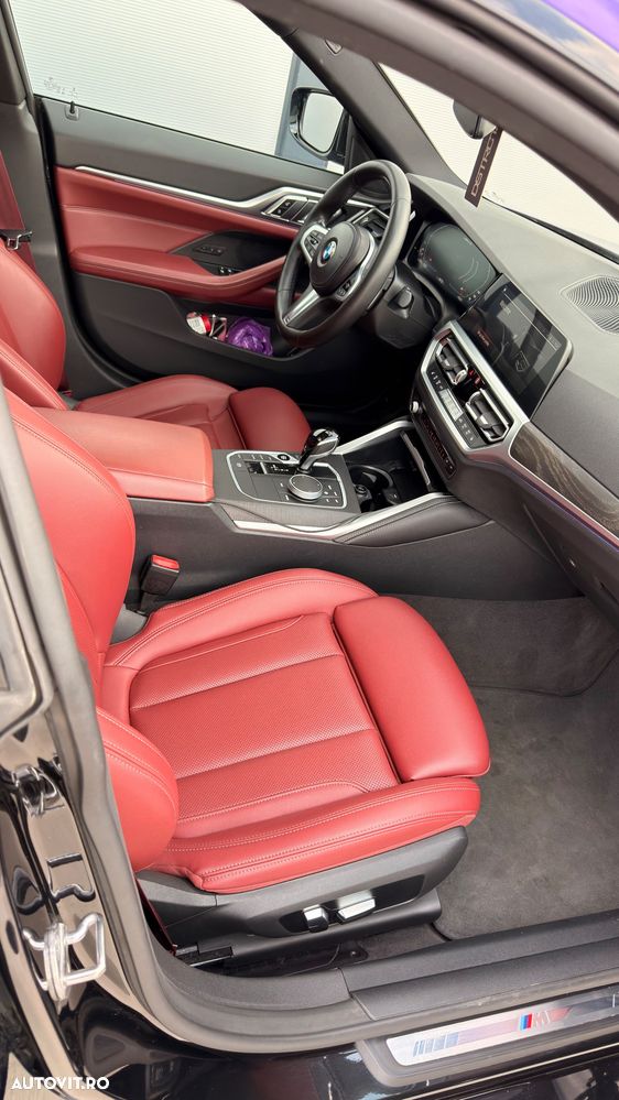 BMW Seria 4 430i - 13