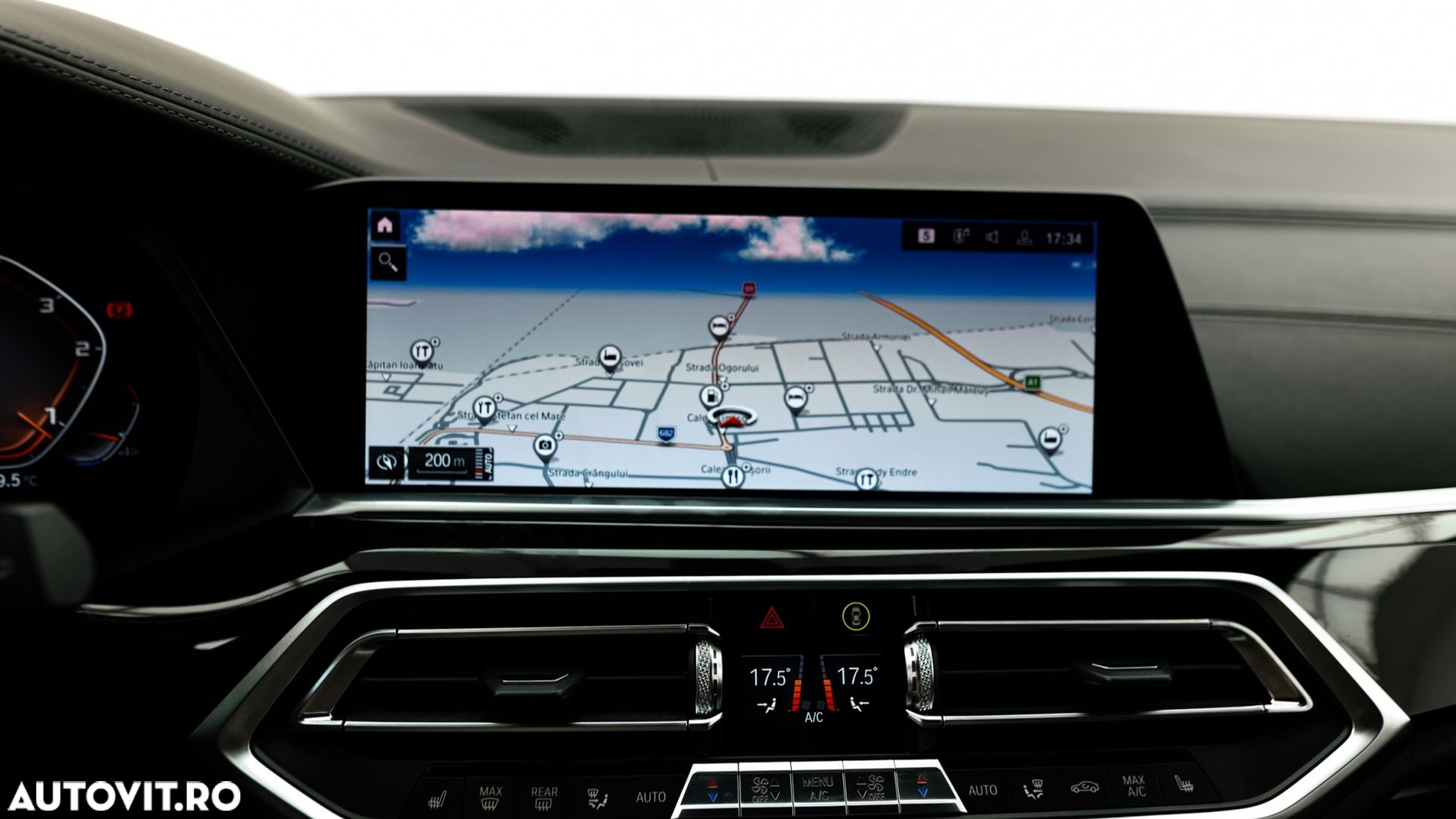 BMW X5 M M50d Sport-Aut. - 25