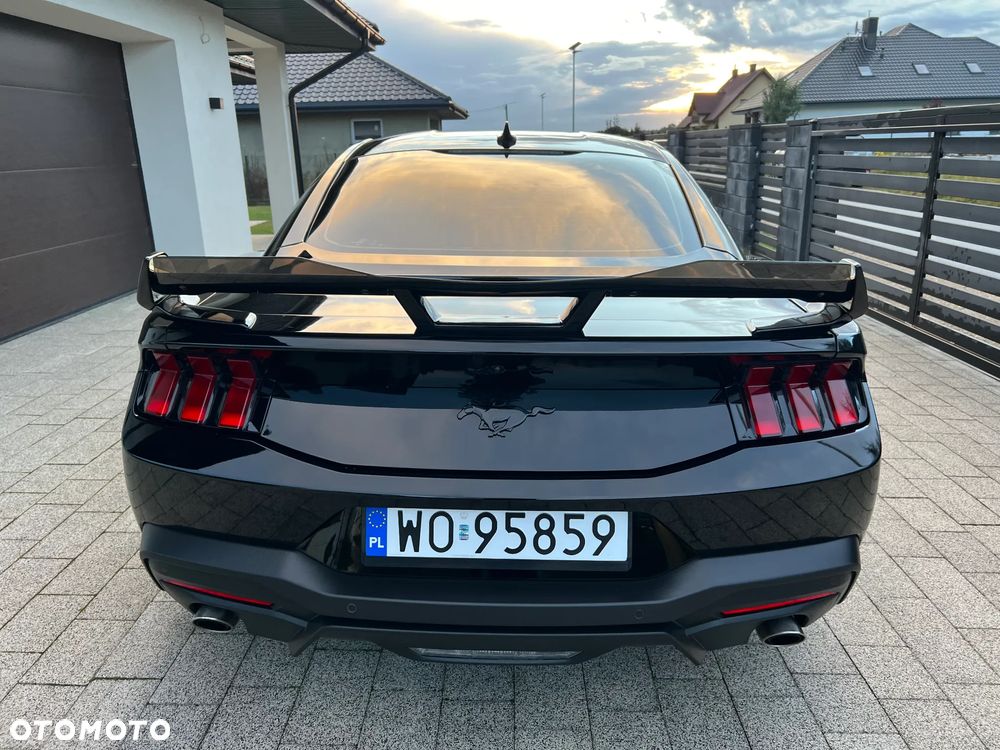 Ford Mustang 2.3 EcoBoost - 17