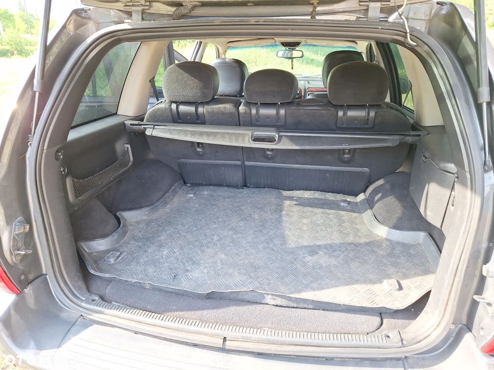 Jeep Grand Cherokee 2.7 CRD Limited - 9