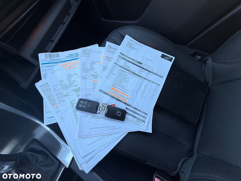 Volvo XC 60 D3 Drive-E Momentum - 31