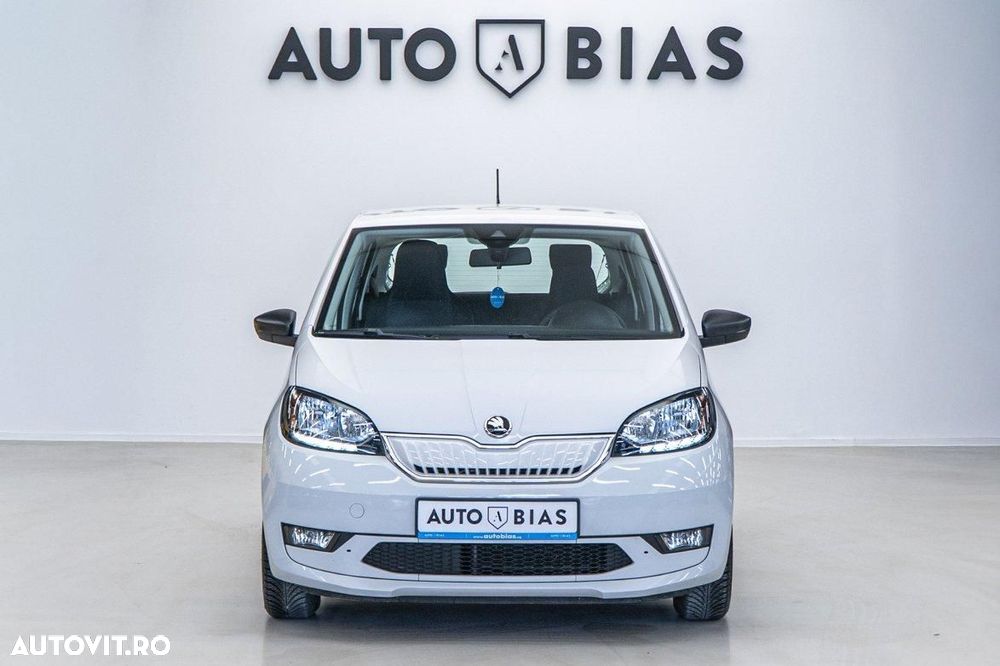 Skoda Citigo CITIGOe iV Ambition - 22