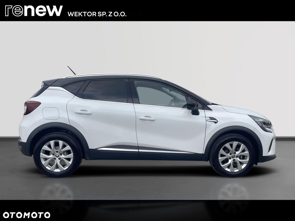 Renault Captur 1.0 TCe Intens - 6