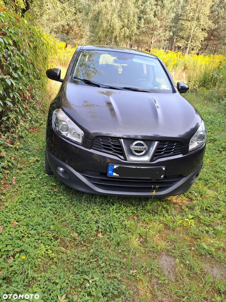Nissan Qashqai 1.6 Acenta - 2
