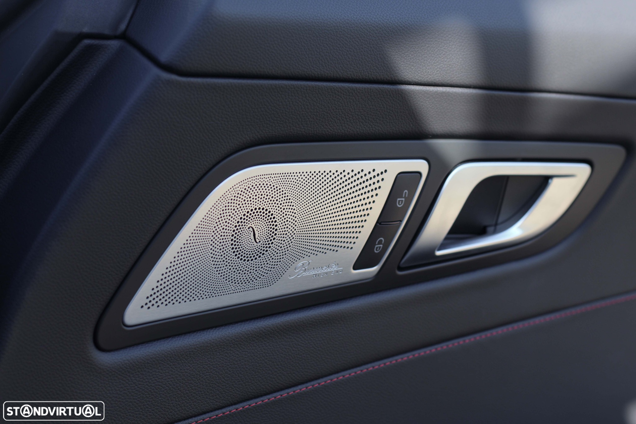 Mercedes-Benz AMG GT S Edition One - 42