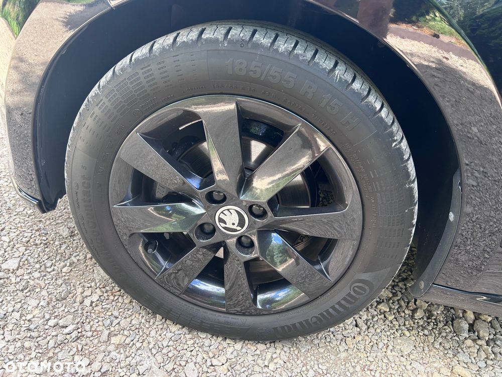 Skoda Citigo 1.0 Monte Carlo EU6 - 17