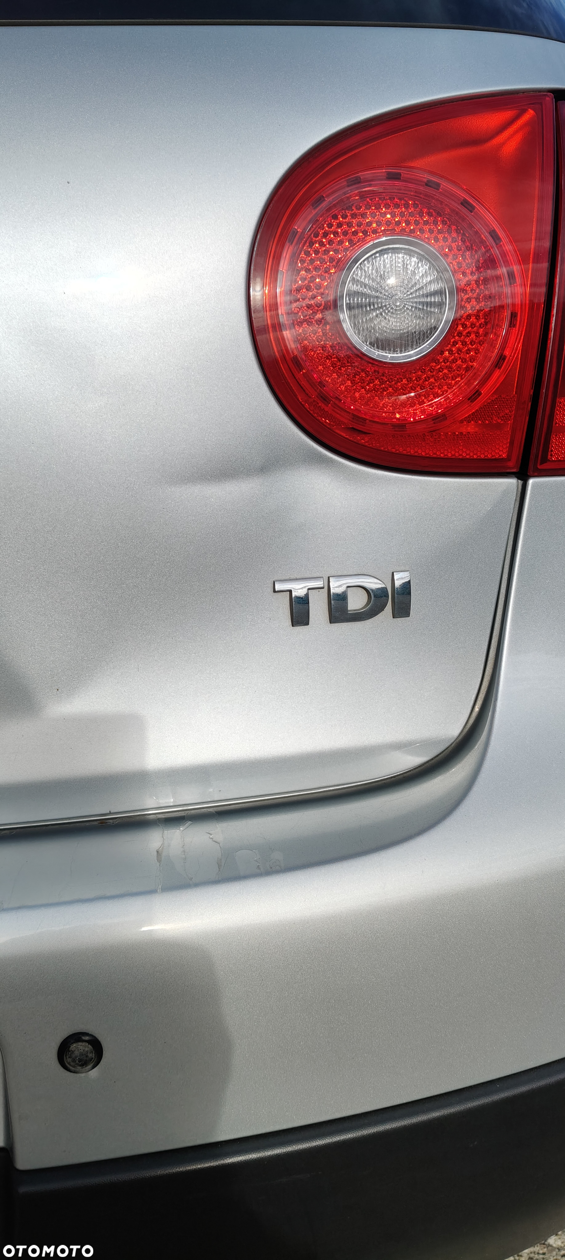 Volkswagen Golf V 1.9 TDI Trendline - 15